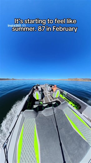 It’s almost summer time #fyp #lakelife #boating #lakeday #weekend | boat