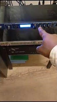 See Lexicon 300 voice processor