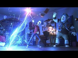 Onward – A GIFT FROM DAD | IAN & BARLEY Best Memorable Moments [HD]