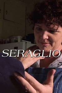 Seraglio - Movie