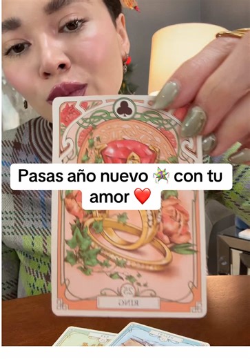 Lectura de Tarot: Nuevos Comienzos y Comunicaciones