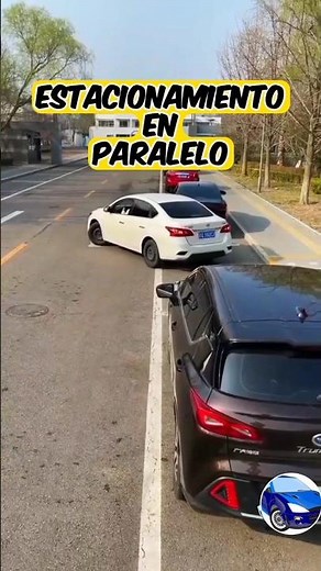 Master Parallel Parking with Ease