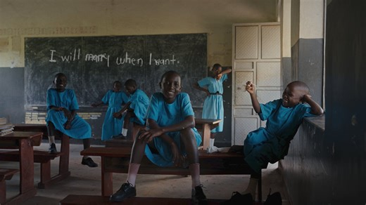 ActionAid’s campaign is a defiant stand against child marriage