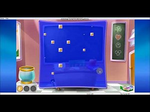 Purble Place - Tile Match (Purble Pairs)
