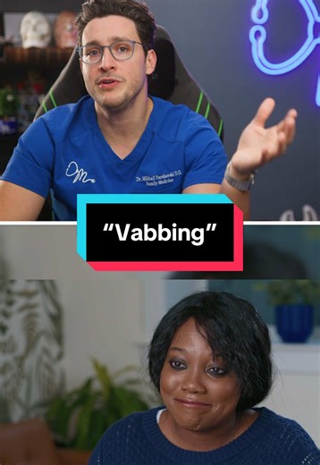 Addicted to vabbing