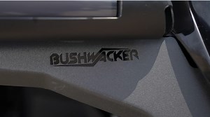 Watch Bushwacker Pocket Style Fender Flares on Amazon Live