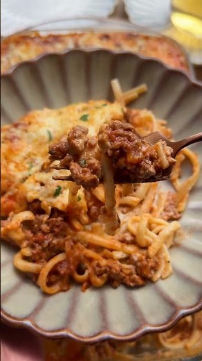 Million dollar spaghetti recipe