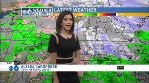 4.7K views · 41 reactions | WEATHER ALERT: Still plenty of rain,...