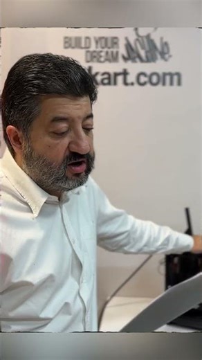 Featuring the @LIANLIHQ Vision Display build💙🤎 Shipped to📍Bangalore. #bitkart #bitkartbuilds