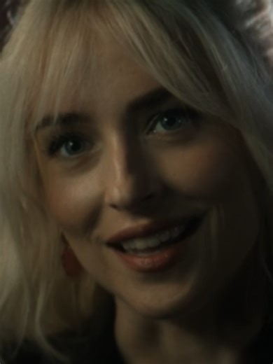 Movie - Daddio #programmer #age #dacotajohnson