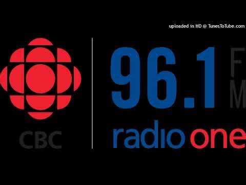 PEI AlertReady Test on CBCT-FM (11/19/2025) (NPAS #23)