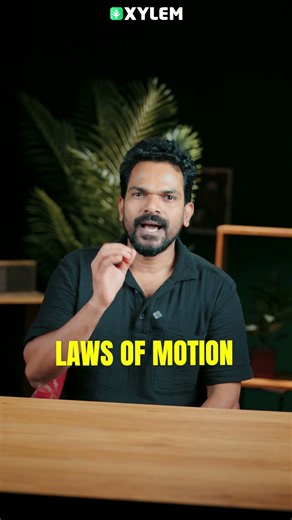 LAWS OF MOTION - FULL CHAPTER REVISION IN ONE LIVE!!