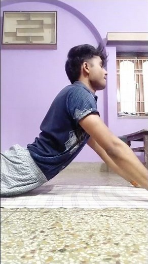 Achieving Full Body Flexibility with Mady Morrison's 30-Days Stretching Challenge #day10 #stretching