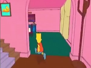 The Simpsons: Homer's Silly Lobotomy Scene Explained