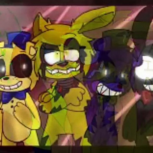 The Spring Trap Song