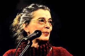 Bettina Wegner - Liebeslied lyrics