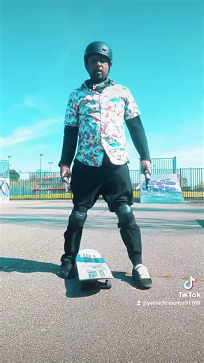 compilation de flat au nunchaku skate figure au sol