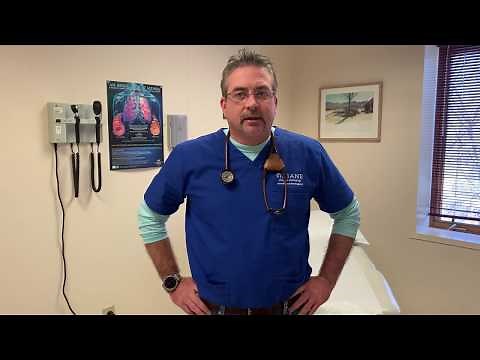 COVID-19 and asthma: What you need to know