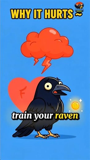 Why Toxic Love Feels Addictive (Trauma Bond Explained) 🧠