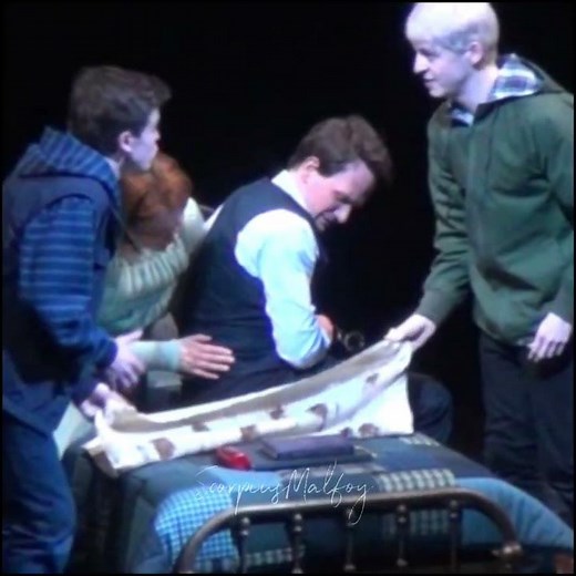 Albus x Scorpius |x| Always forever |x| #harrypotterandthecursedchild #scorbus