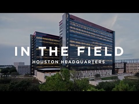 In the Field: Houston Headquarters | Phillips 66