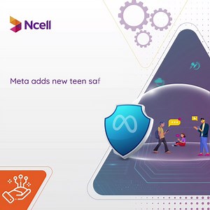 What's new ? #TechTrend | Ncell