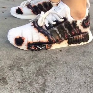 Nickname these, best name wins‼️ Tag a Sneakerhead!  Sign up at: www.sneakerteaser.com #sneakerteaser | Sneaker Teaser | Facebook