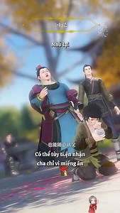 Tư Ninh. Hồng Y - Tập 25 ========== 🪭 Các nhân vật nam: Trầm Kha, Bách Lý Ương, Thương Lục 🪭 Nhân vật khác: Triệu Tình Nhi 🪭 Tác giả: Túy Dịch Bán Sinh 🪭 Sơ lược: Nàng ấy là vị hôn thê chê nghèo yêu giàu! Nàng ấy là người con gái tâm cơ mạo danh ân nhân cứu mạng! Nàng ấy là tỷ tỷ ác độc tàn nhẫn với đệ đệ! Nàng ấy trùng sinh quay về, lội ngược chiều gió bắt đầu lại, nên làm sao lật ngược tình thế. ============== 📌 Nếu video không giúp bạn hài lòng hãy vui vẻ rời đi đừng buông lời đau khổ ch