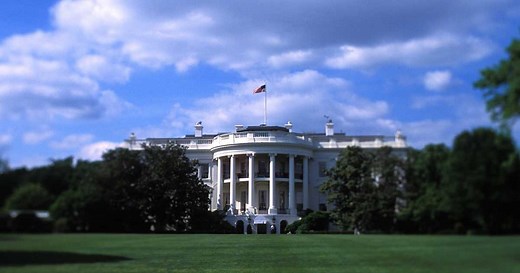 6 Things You May Not Know About the White House | HISTORY