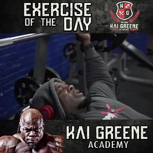 17K views · 578 reactions | LOOKING TO BUILD A THICKER CHEST? Go to...