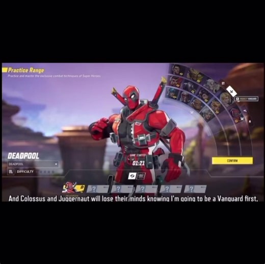 Juggernaut Joins Marvel Rivals: Exciting News