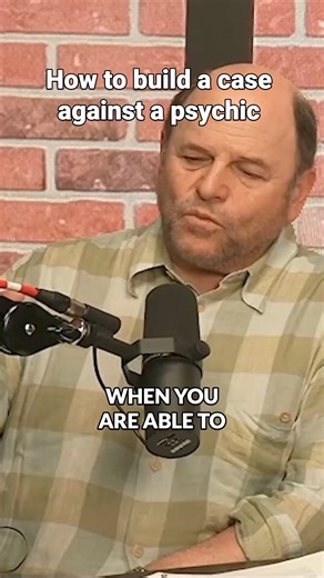 Want to learn how to prove a psychic is scamming you? Build a case! 🔮 This week on the podcast, we're talking about how to expose psychic scams with Private Detective, Bob Nygaard! 🎧 Tune in on your favorite podcasting platform! #paranormal #psychics #psychicreader #scam | Really? No Really?