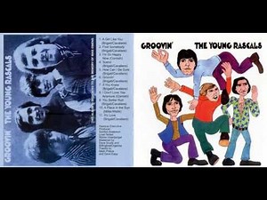 The Young Rascals - 07 If You Knew (remastered stereo, HQ Audio)