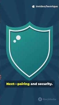 The Simple Science Behind Bluetooth