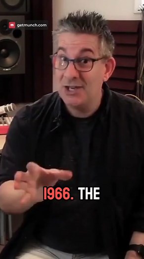 The Beatles' 'Revolver' Pedal Tones: A Dive into Eastern Music Influence