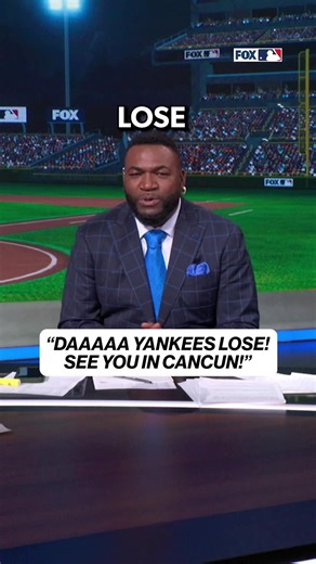 Los Yankees se van a Cancún tras la eliminación