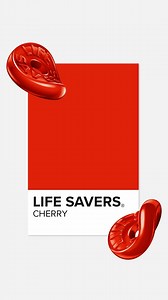 6 comments | Take a gander at those flavors, wOw!  #lifesavers #gummies #pantone #pantonechallenge #lifesaversgummies | Life Savers | Facebook