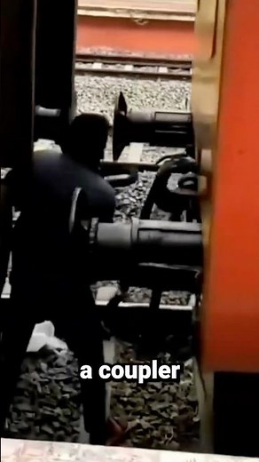 Trains Connect Secret