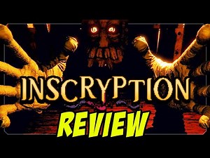 Inscryption Review - Is it worth playing?