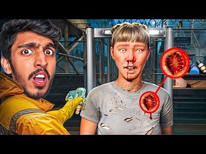 The WORST Mistake in QUARANTINE ZONE Gameplay!