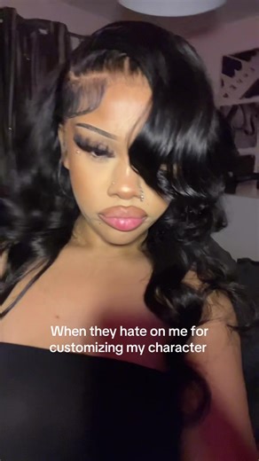 Customizing Characters: The Art of Personalization