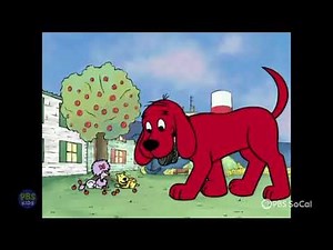 Clifford (2000), Forgive and Forget; Mini’s Back In Town (PBS Kids Channel SoCal Airing)