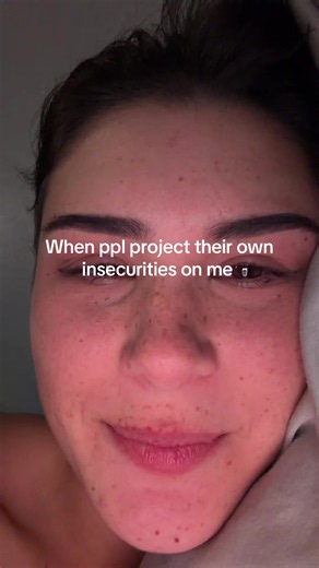 How to Respond When People Project Their Insecurities on You