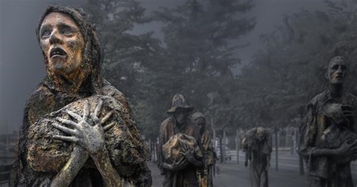 Podcast: Why Ireland’s Great Famine matters