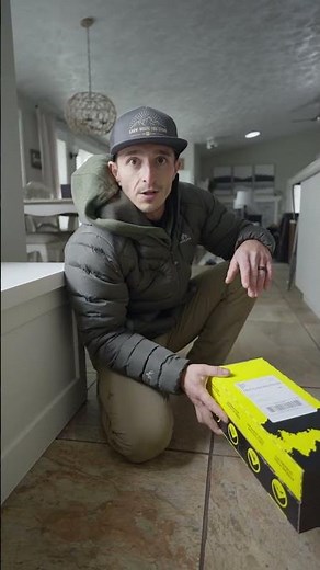 The Boys Can't KEEP UP???