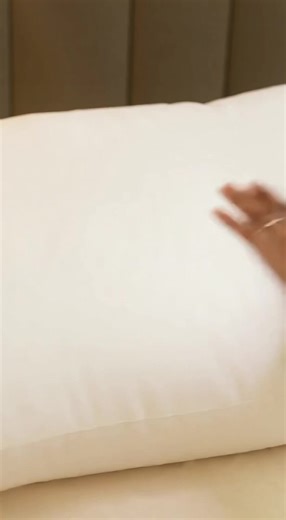 Super Comfortable Pillow for Sleep at Just £5