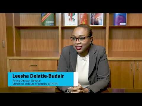 Introduction to Official Statistics