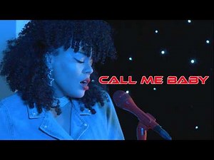 Junetober - CALL ME BABY