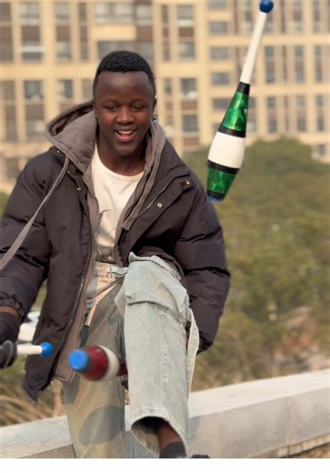 Mastering the Art of Juggling: A Beginner's Guide