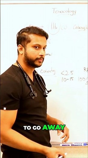 Carbon Monoxide Half-Life: Oxygen Therapy Explained